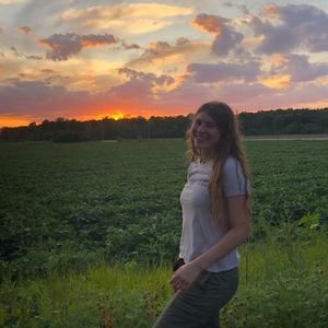 Meet your Posher, Marcie rose